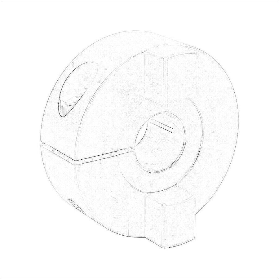 SOHM-70C-22.225