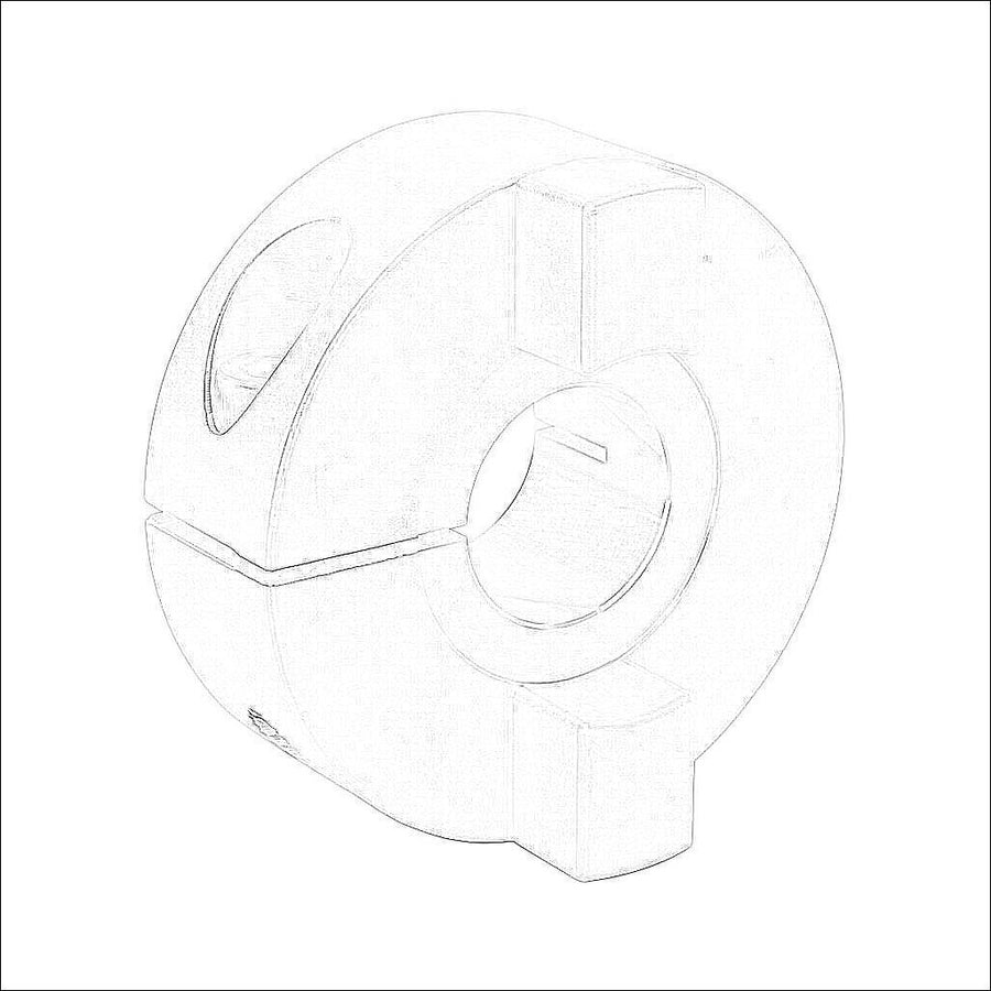SOHM-70C-25.4
