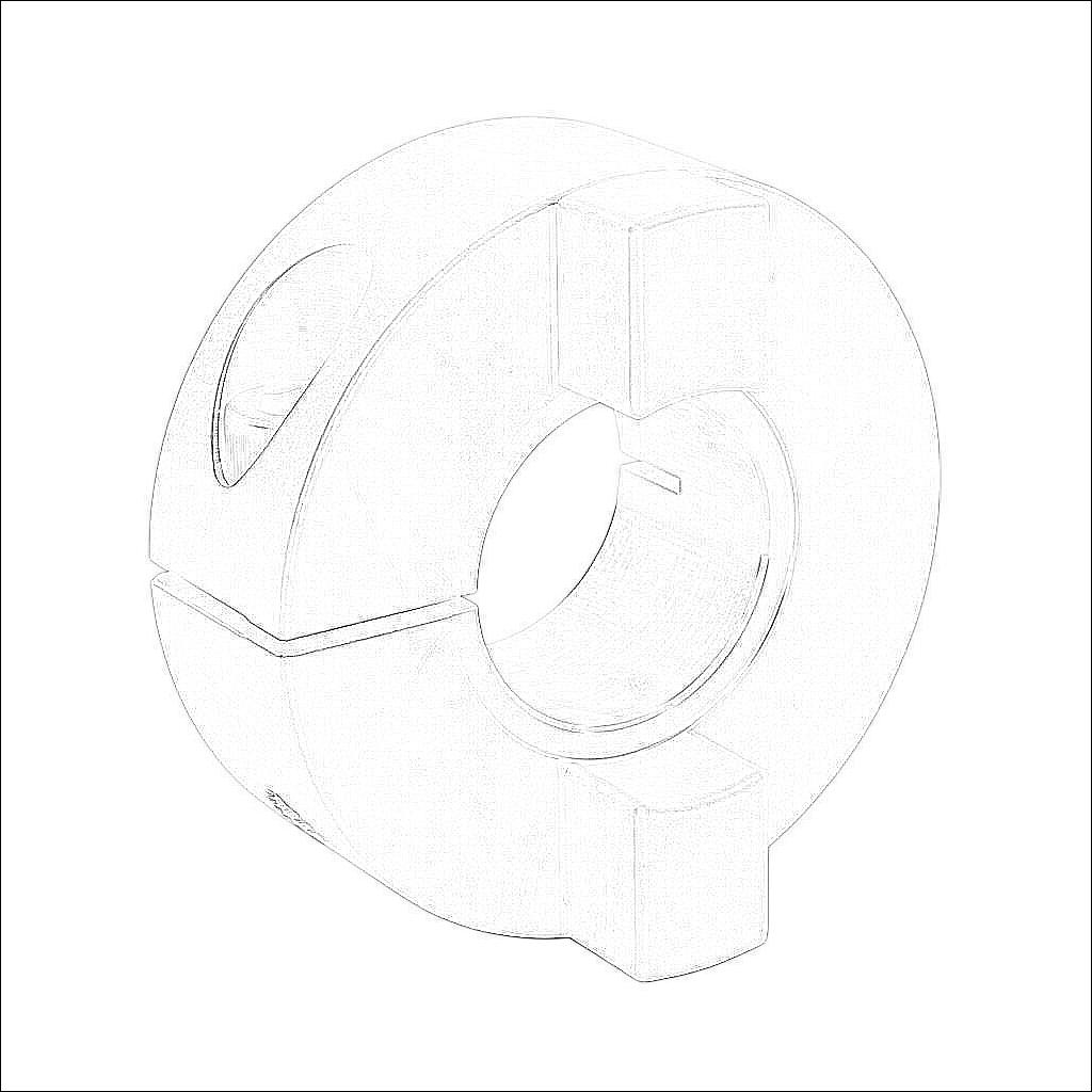 SOHM-70C-31.75