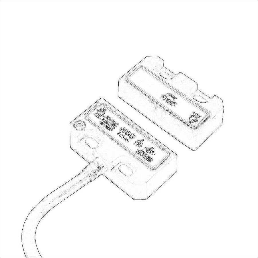 SPF-M-405101