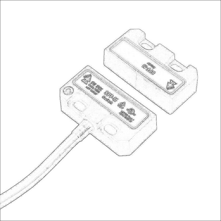 SPF-M-405103