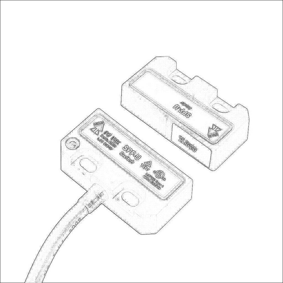 SPF-U-405001