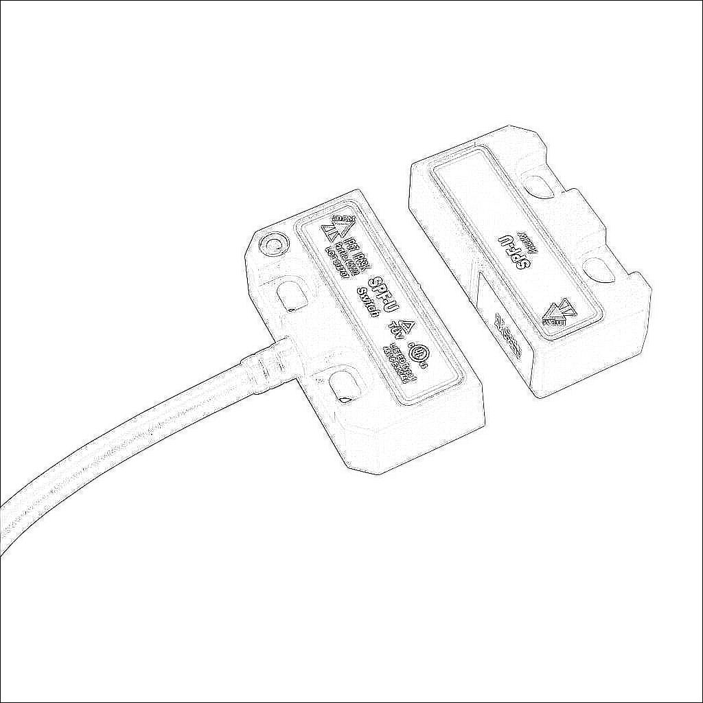 SPF-U-405002