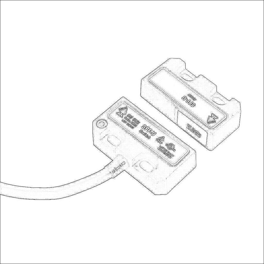 SPF-U-405003