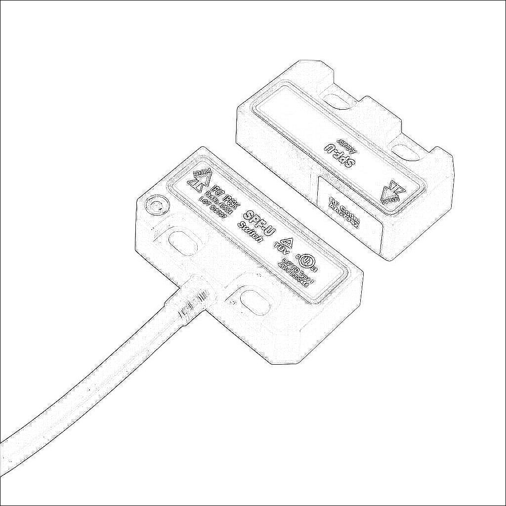 SPF-U-405004