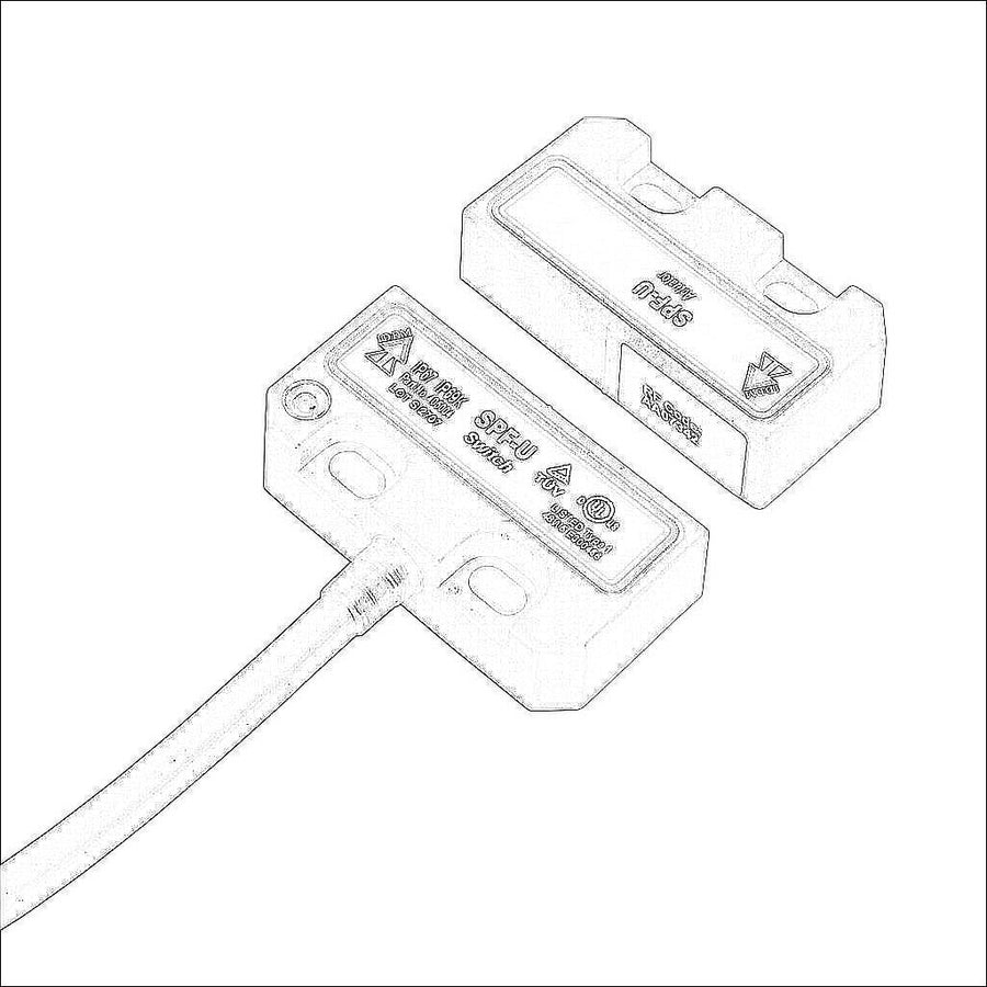 SPF-U-405004