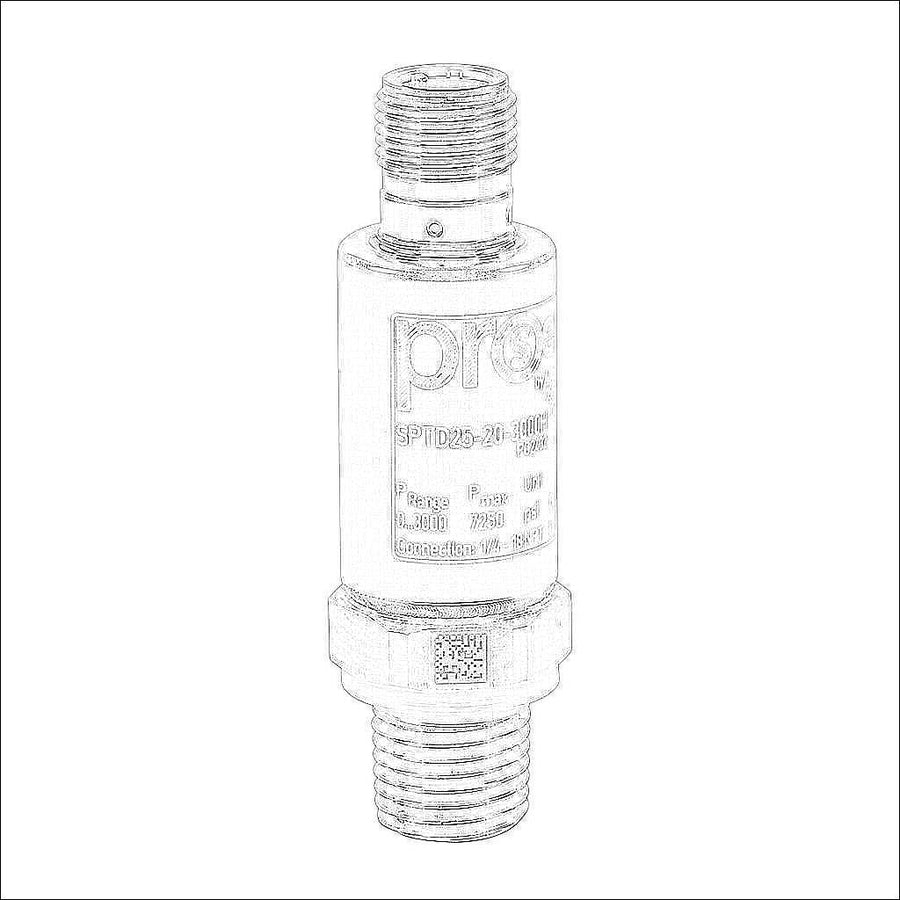 SPTD25-20-3000H