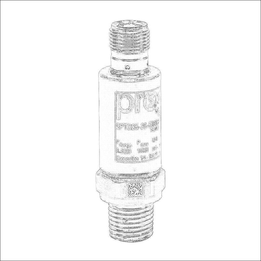 SPTD25-20-5000H