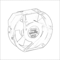 SR55-FAN-8