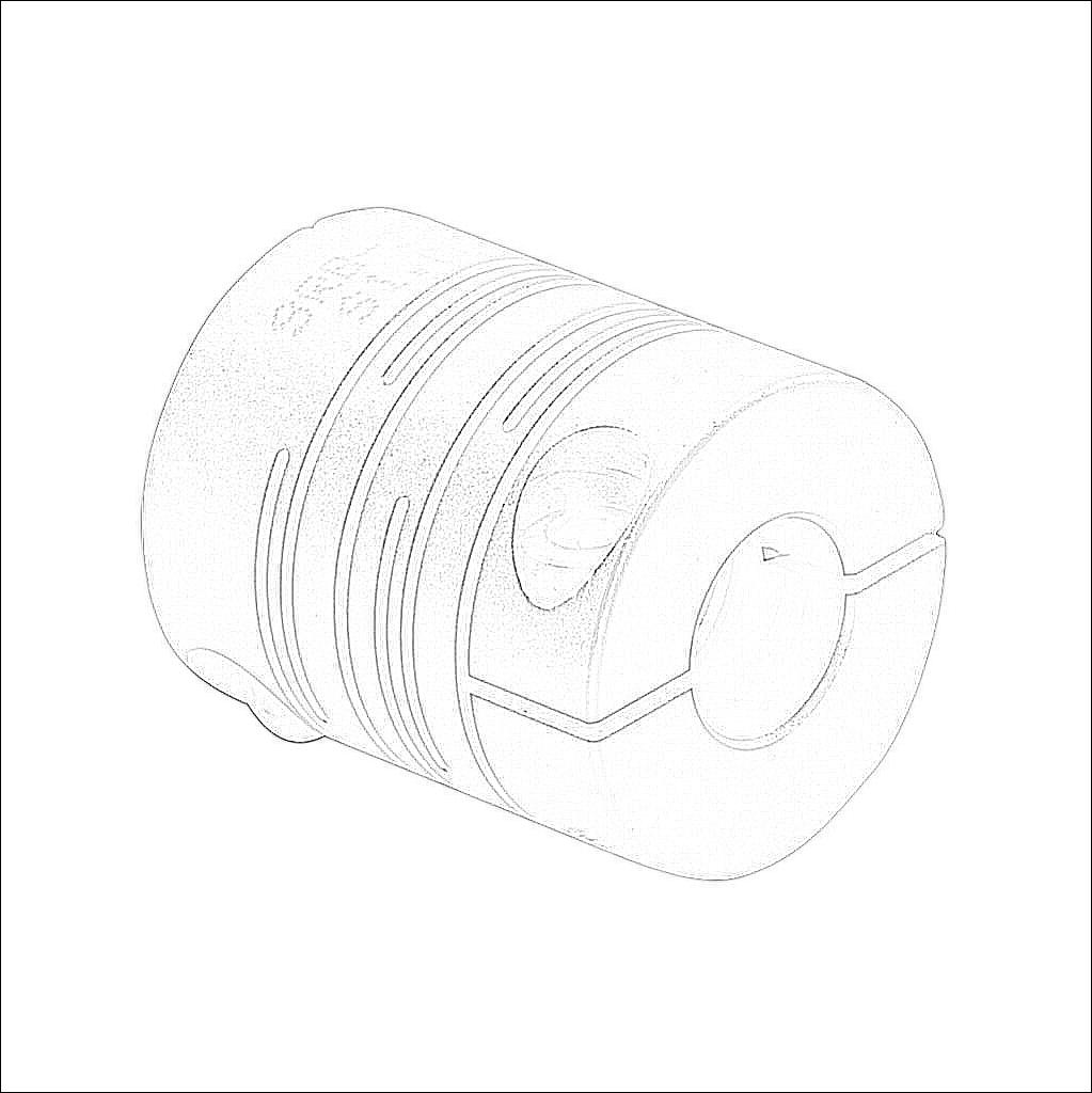 SRB-22C-5-9.525