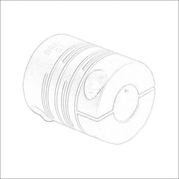 SRB-22C-5-9.525