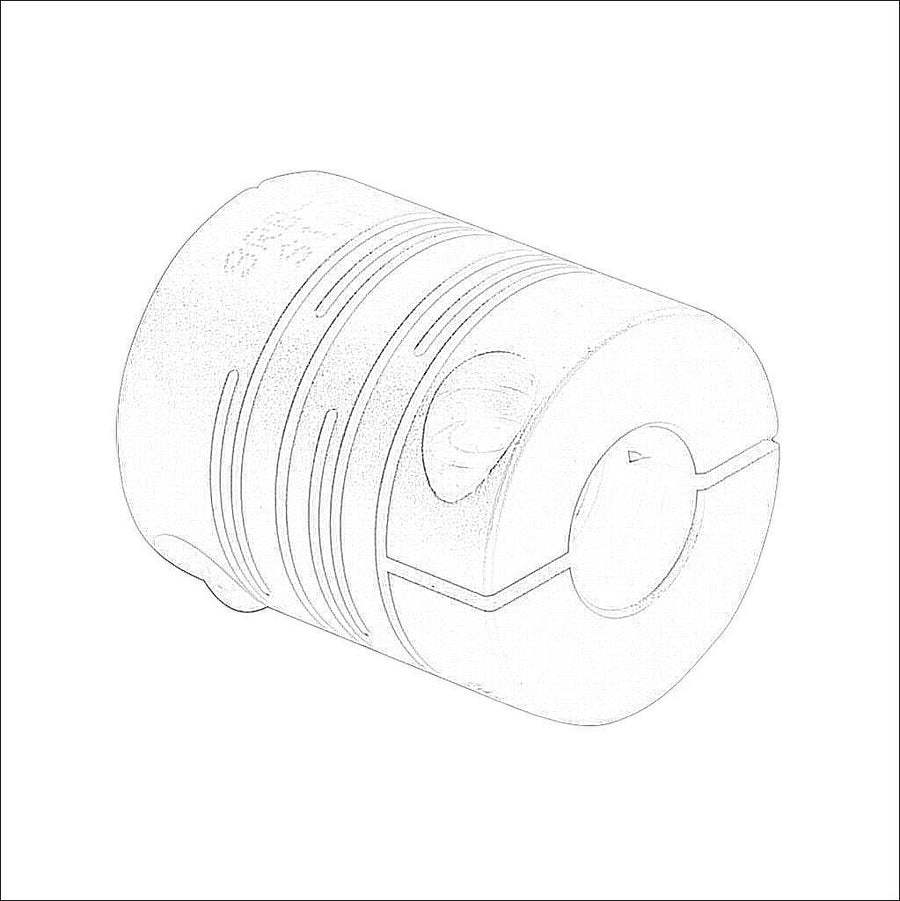 SRB-22C-5-9.525