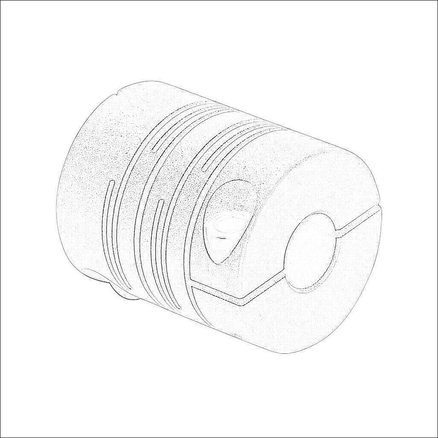 SRB-22C-6.35-8
