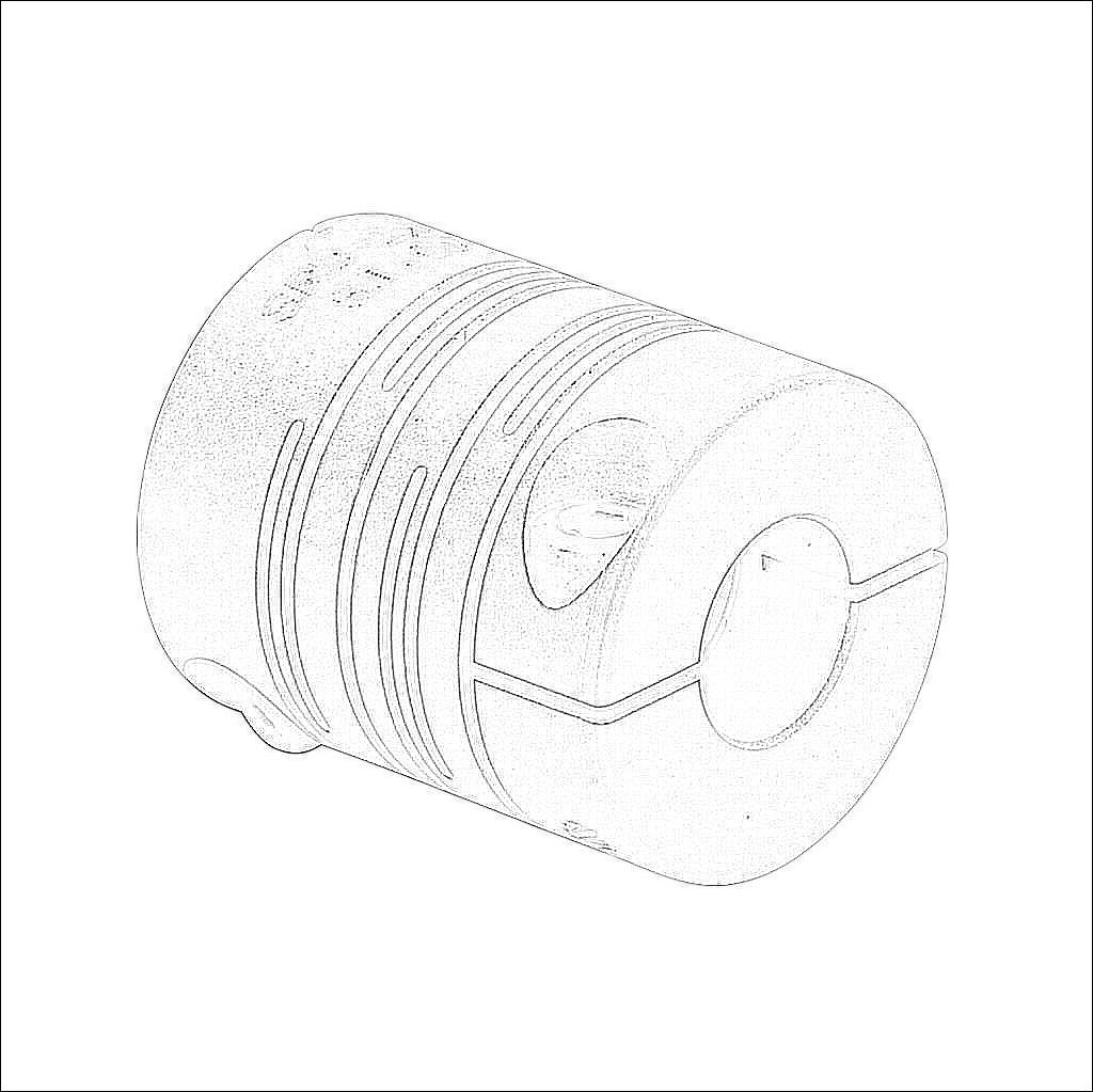 SRB-22C-6.35-9.525