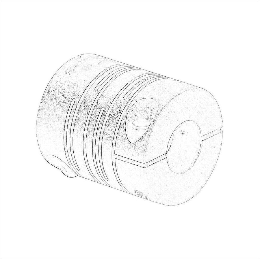 SRB-22C-6-9.525