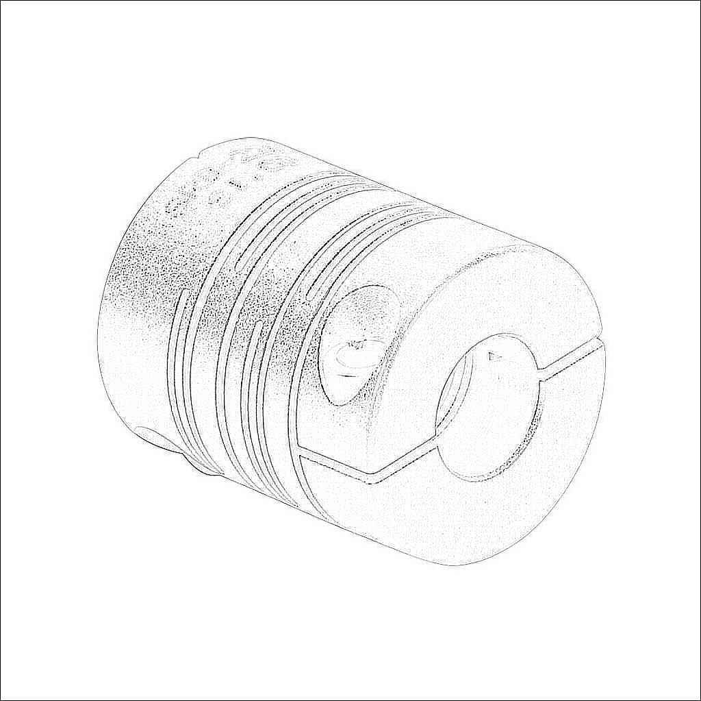 SRB-22C-8-9.525