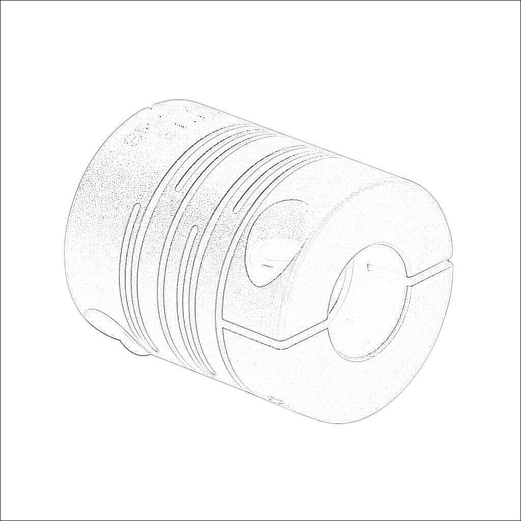 SRB-22C-9.525-10