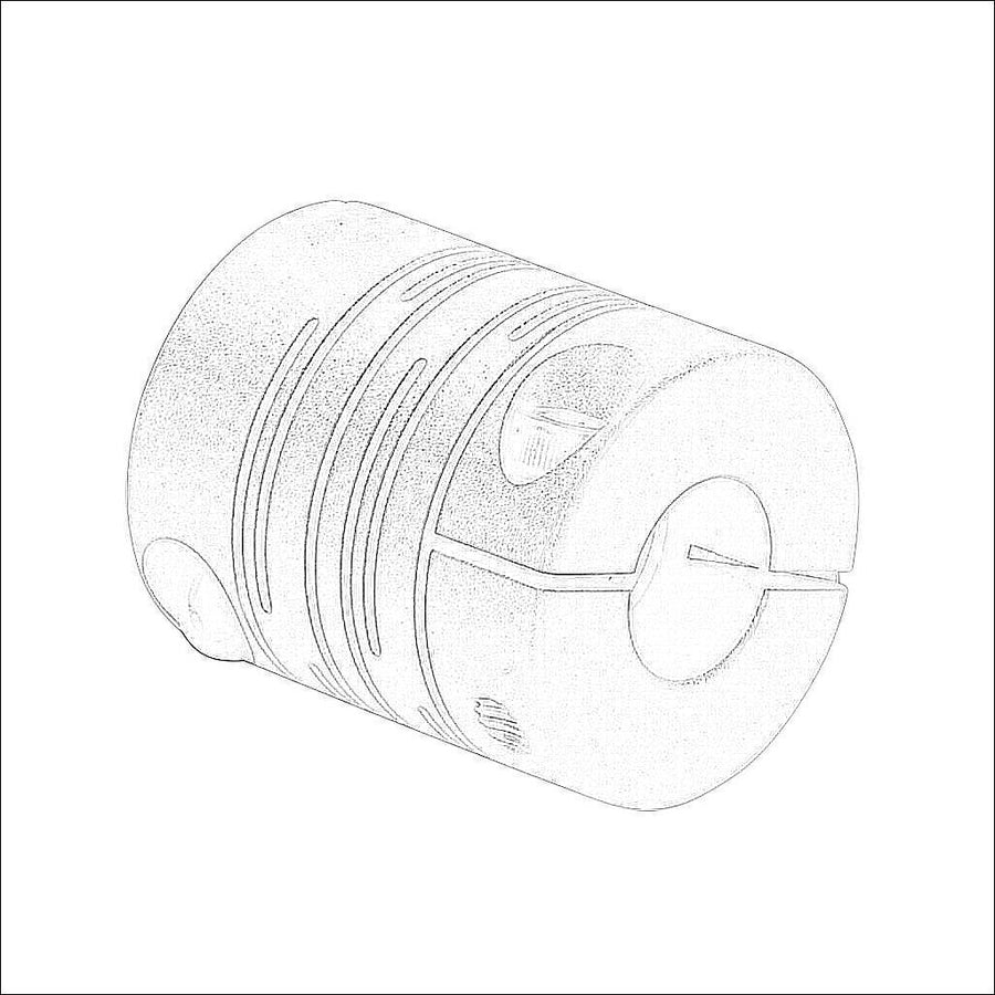 SRB-22C-9.525-9.525