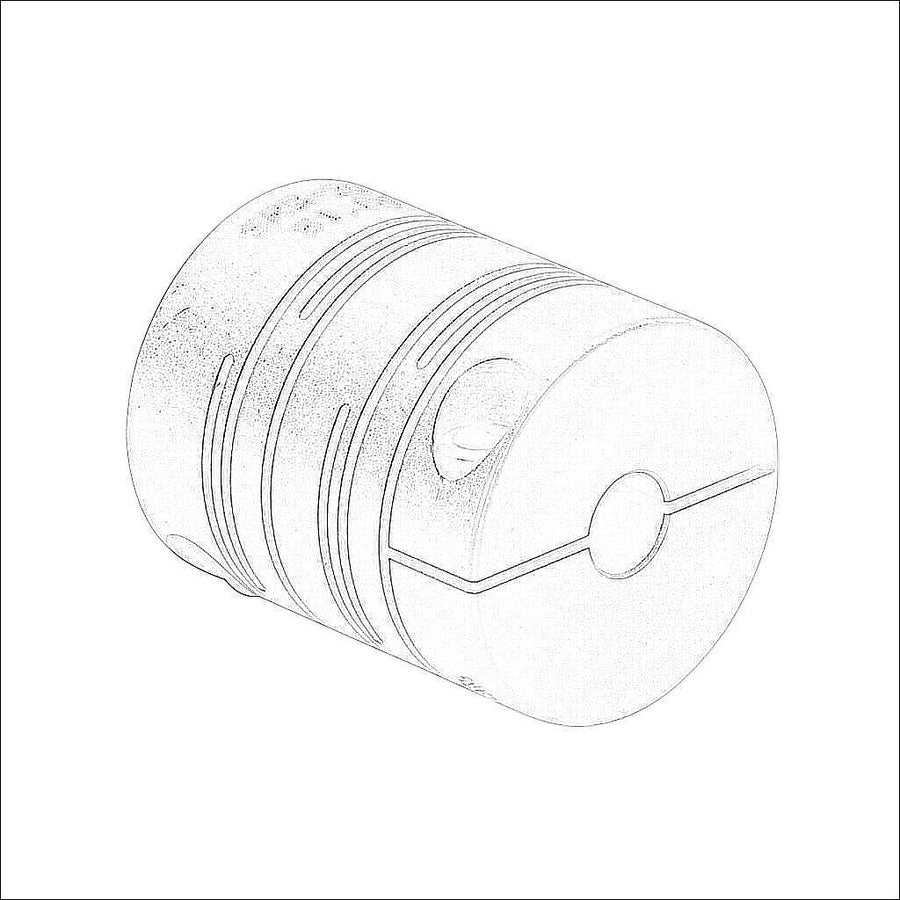 SRB-26C-6.35-6.35
