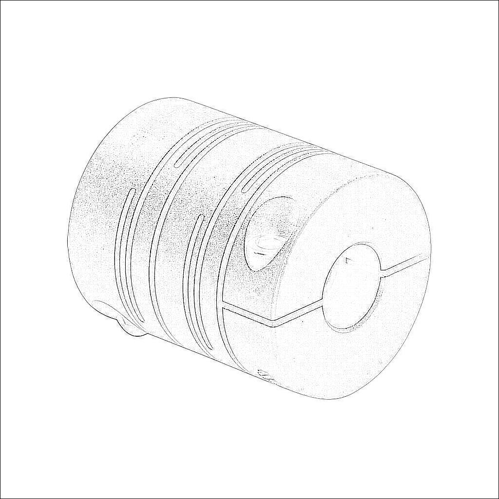 SRB-26C-6.35-9.525