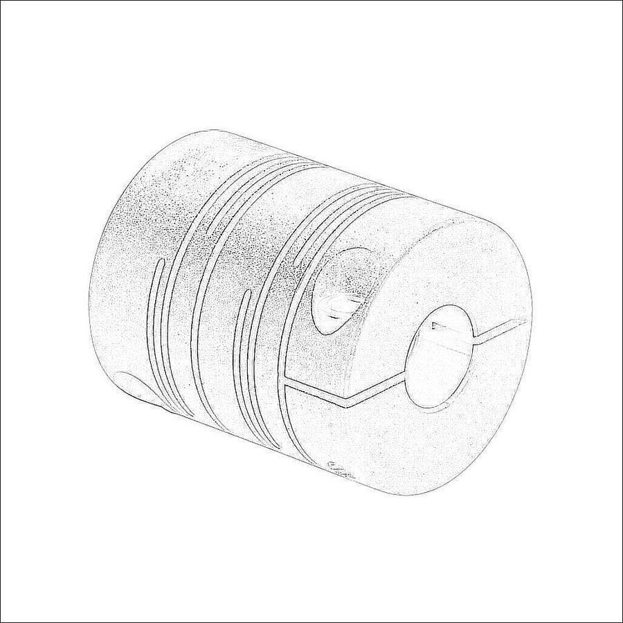 SRB-26C-6-9.525