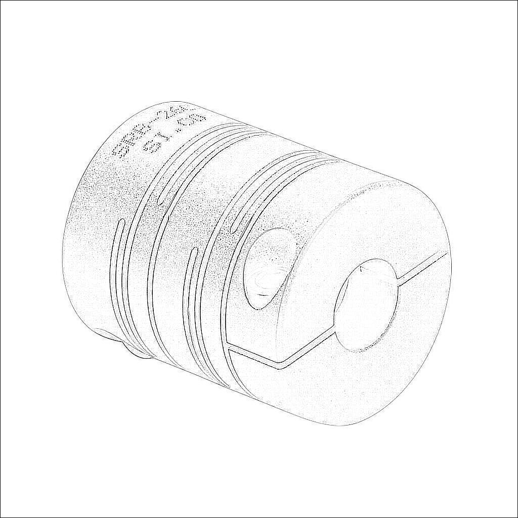 SRB-26C-8-9.525