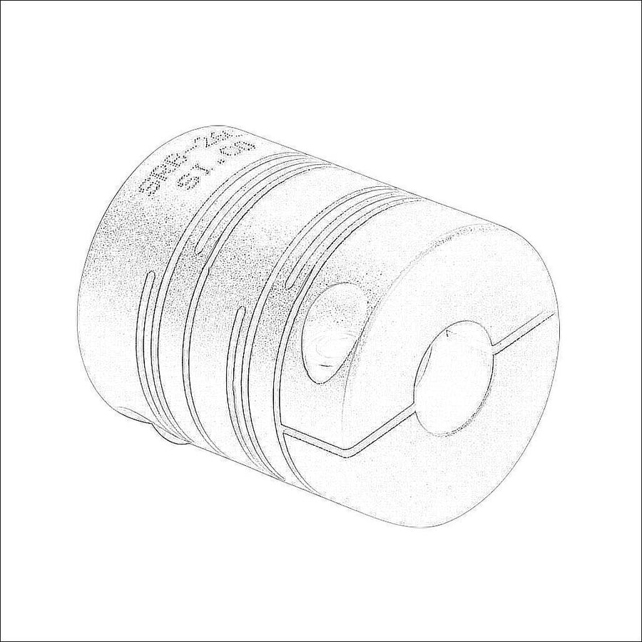 SRB-26C-8-9.525