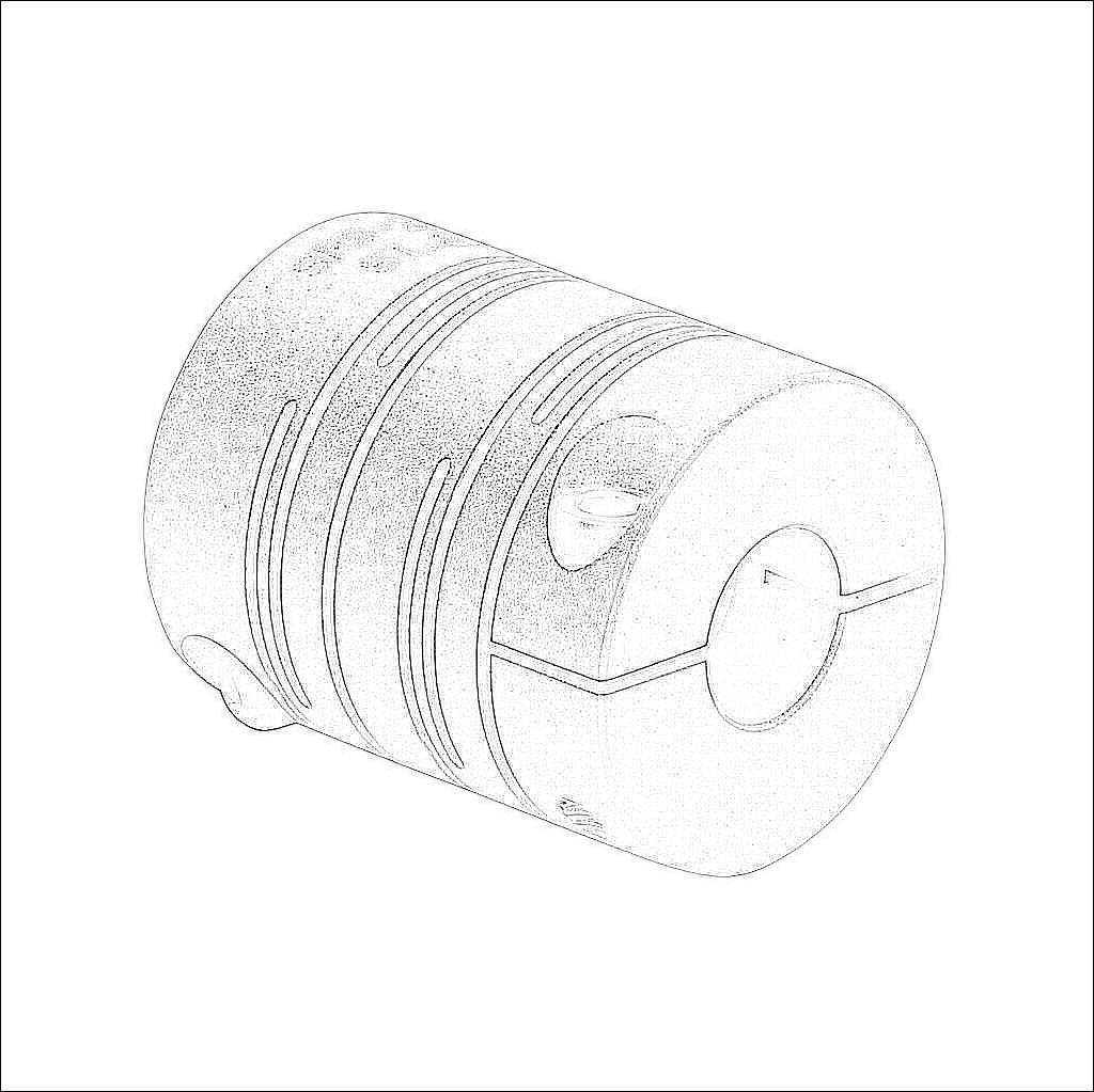 SRB-26C-9.525-10