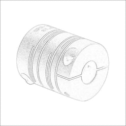 SRB-26C-9.525-10