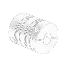 SRB-26C-9.525-9.525
