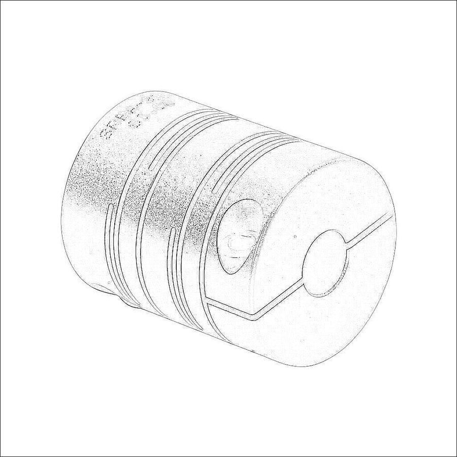 SRBA-32C-8-9.525