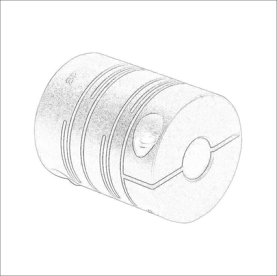 SRBA-32C-9.525-10