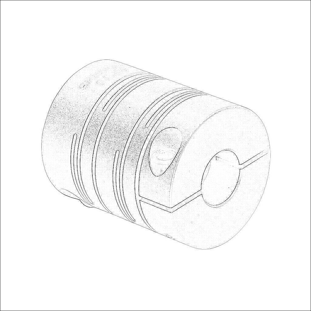SRBA-32C-9.525-12