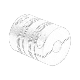 SRBA-32C-9.525-9.525