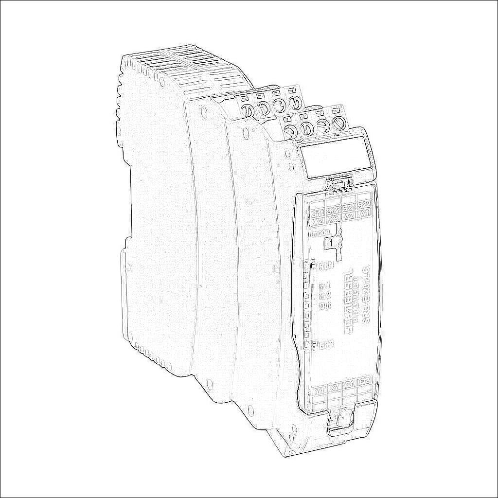 SRB-E-201LC