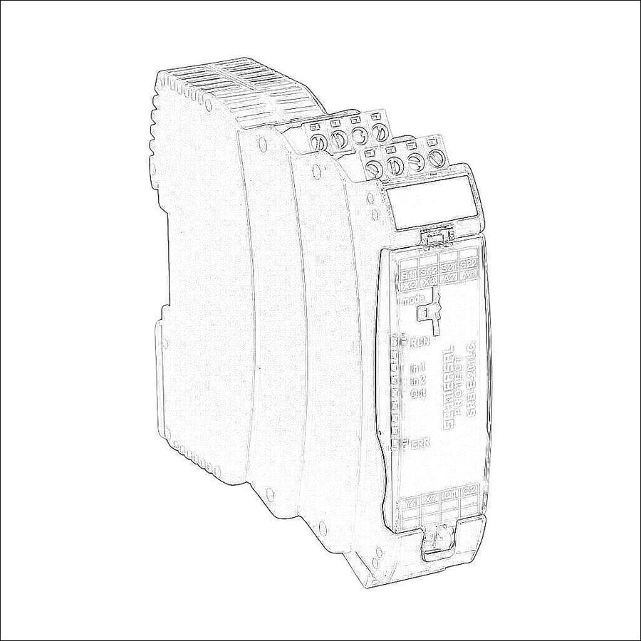 SRB-E-201LC