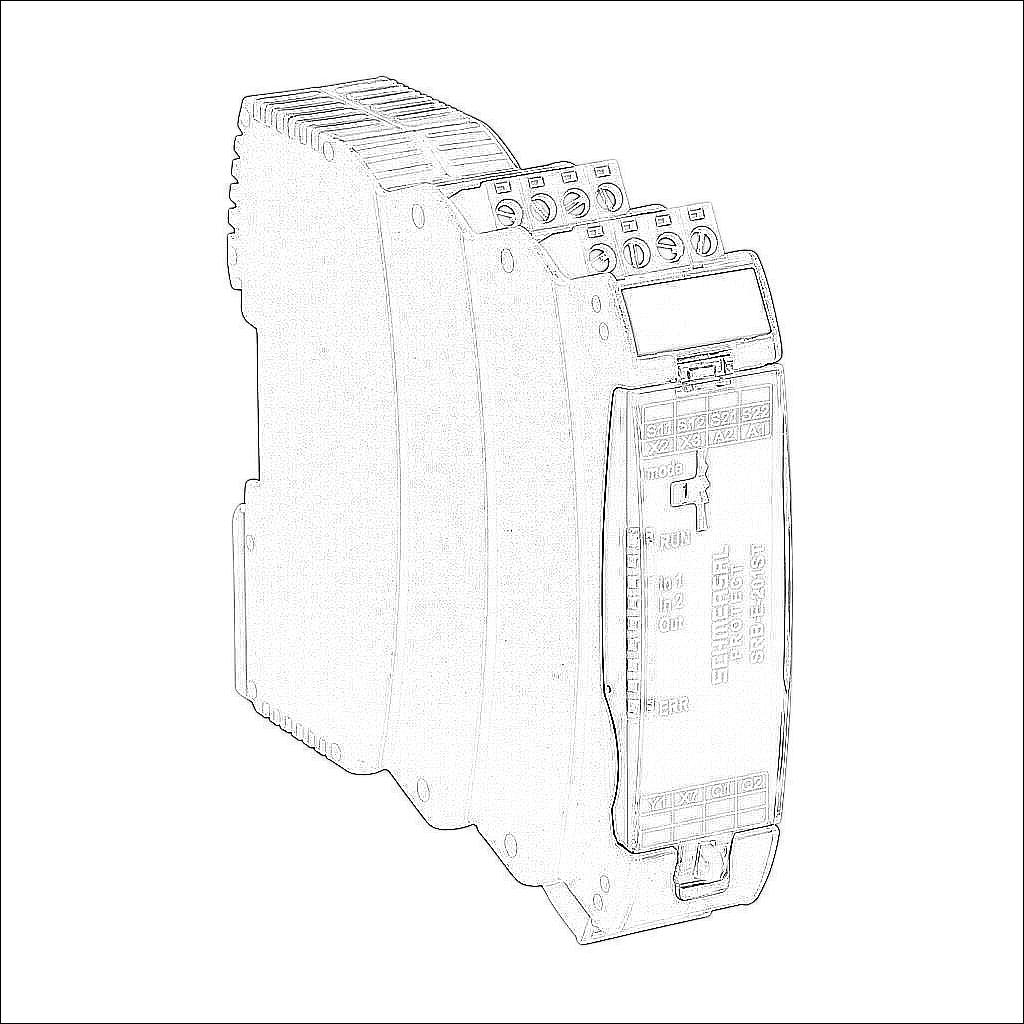 SRB-E-201ST