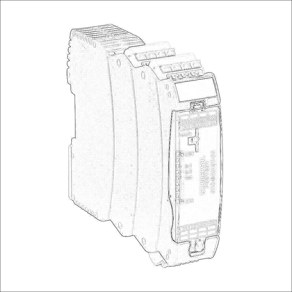 SRB-E-201ST-CC
