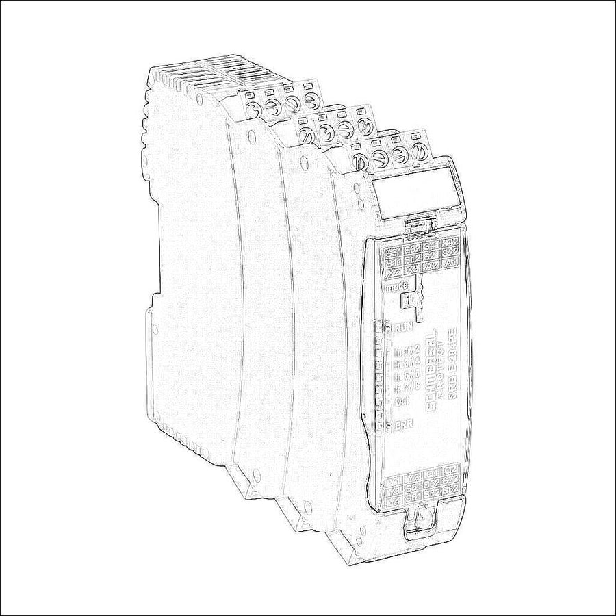 SRB-E-204PE