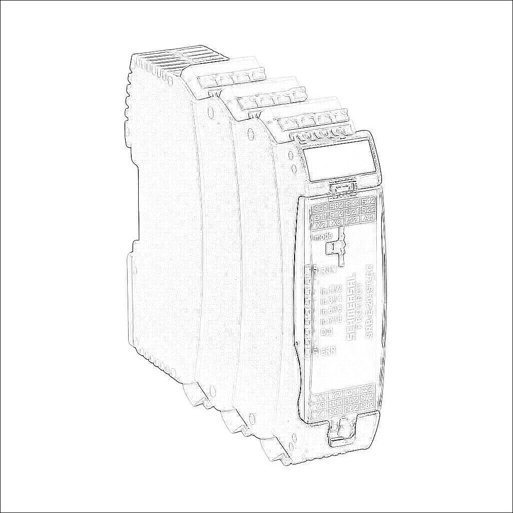 SRB-E-204ST-CC