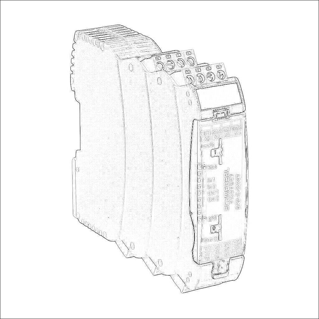 SRB-E-232ST
