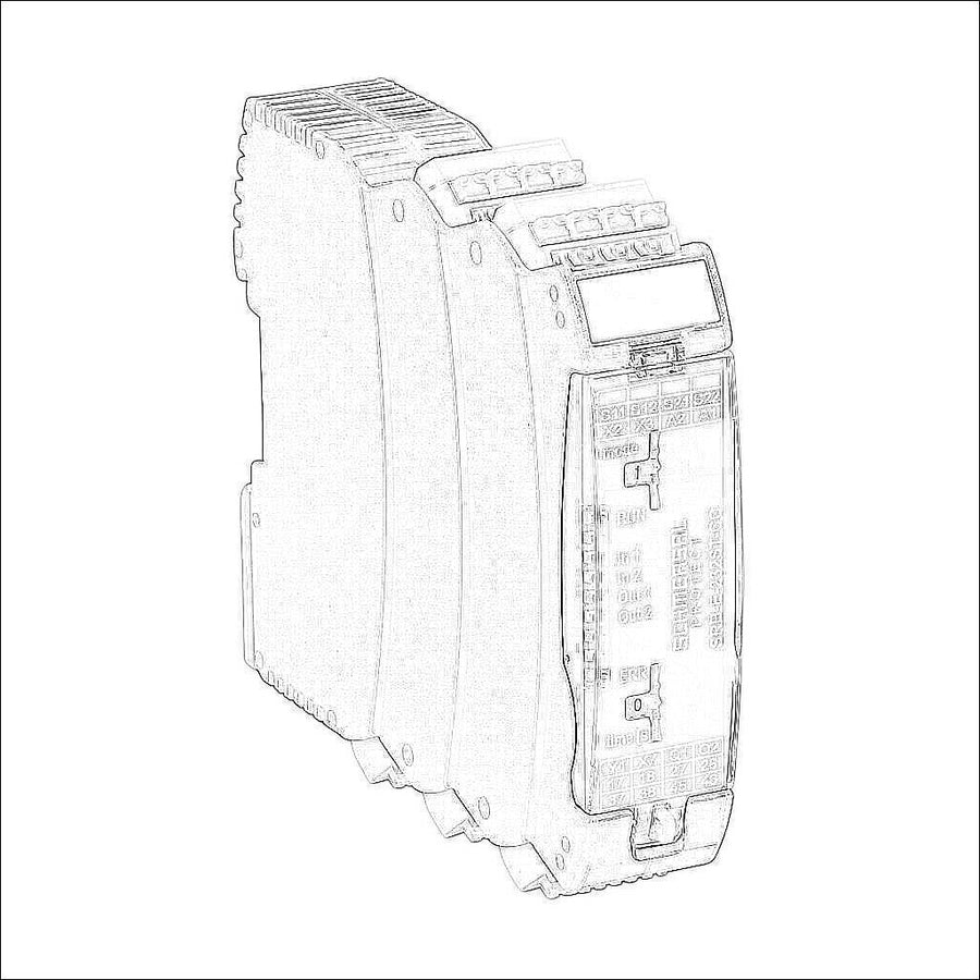 SRB-E-232ST-CC