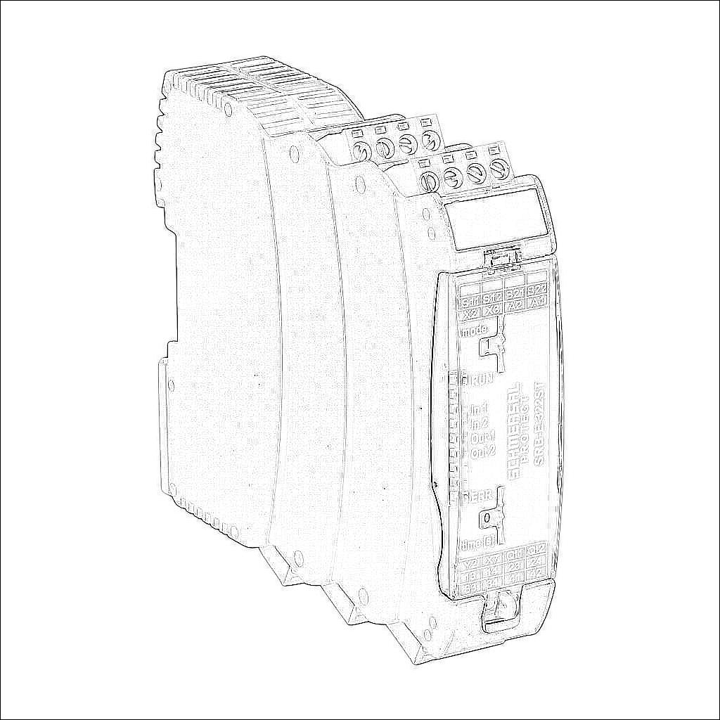 SRB-E-322ST