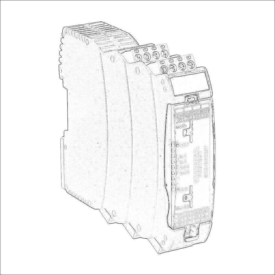 SRB-E-322ST