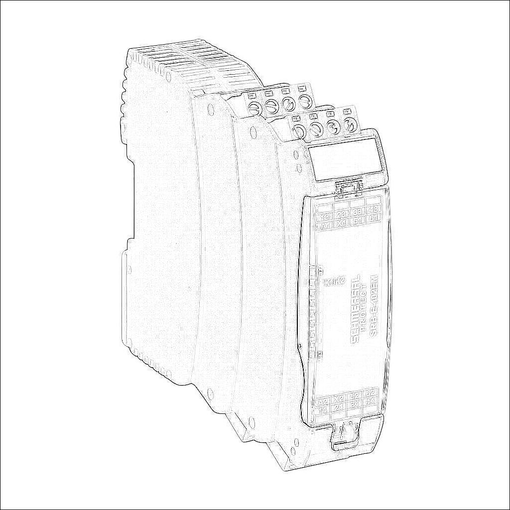 SRB-E-402EM