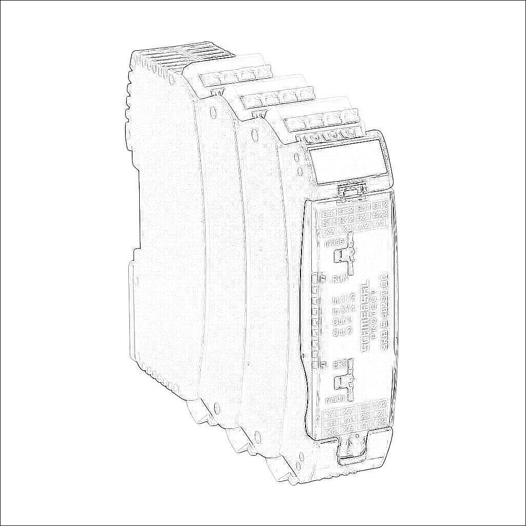 SRB-E-402ST-CC