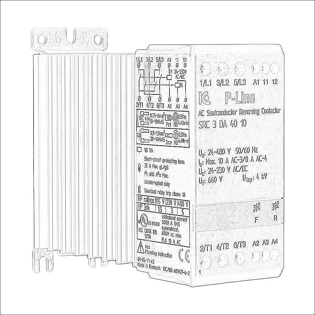 SRC3DA4010