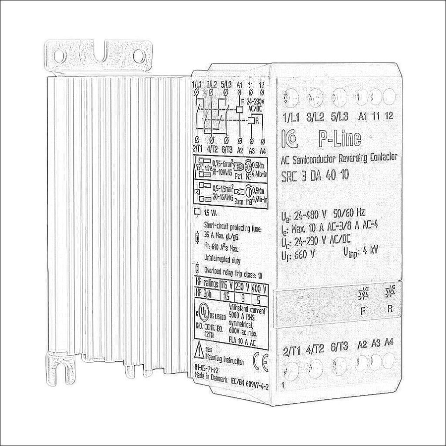 SRC3DA4010