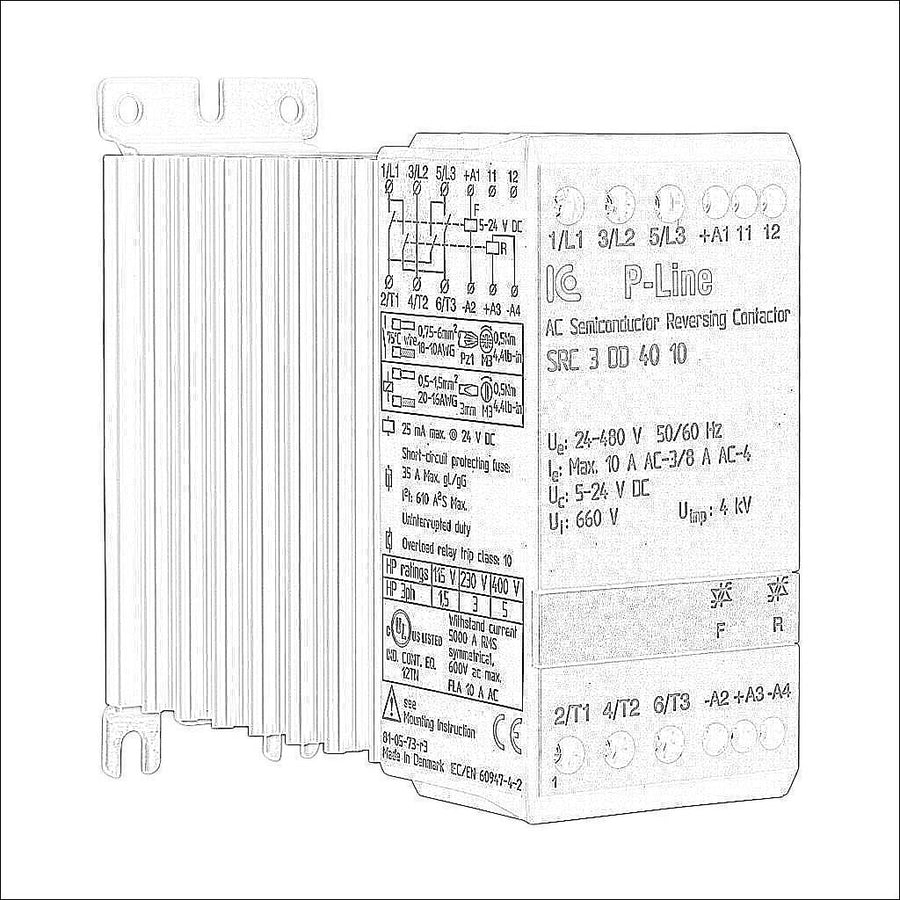 SRC3DD4010