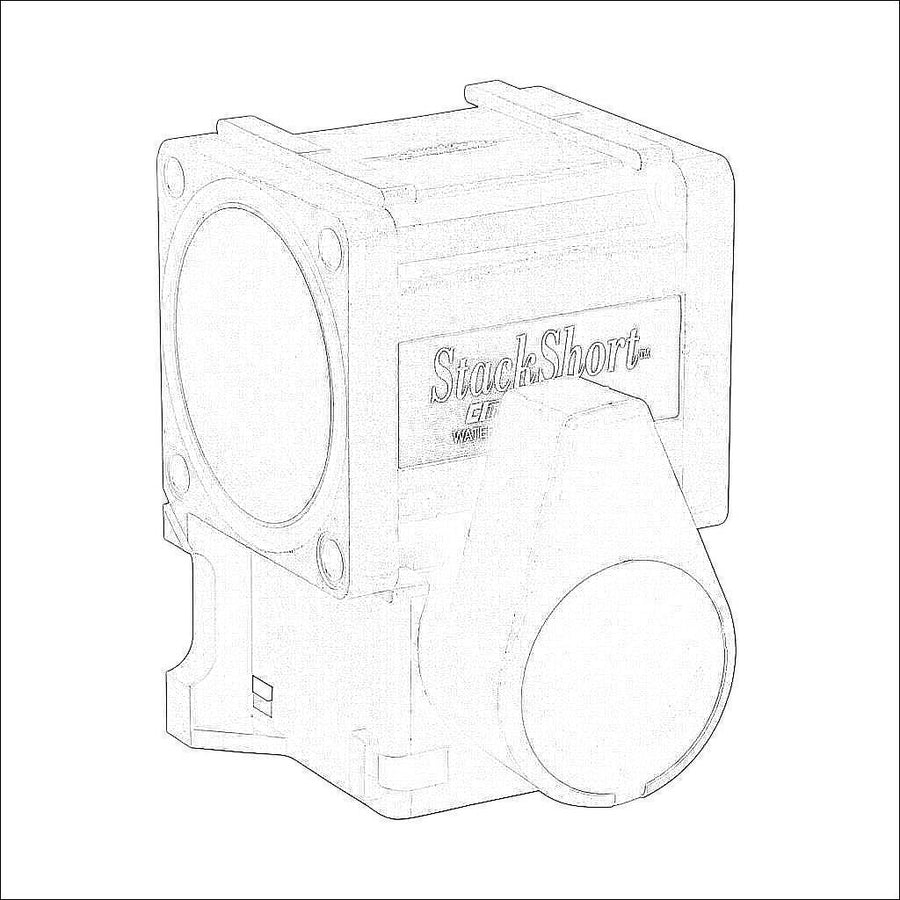 SS-1000-BR